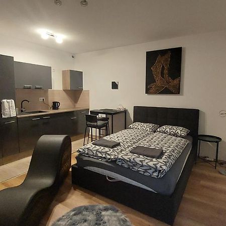 부다페스트 N&Z Apartman Close To The Downtown 아파트 외부 사진