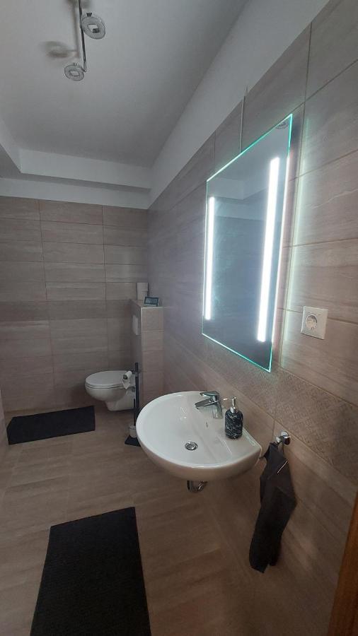 부다페스트 N&Z Apartman Close To The Downtown 아파트 외부 사진
