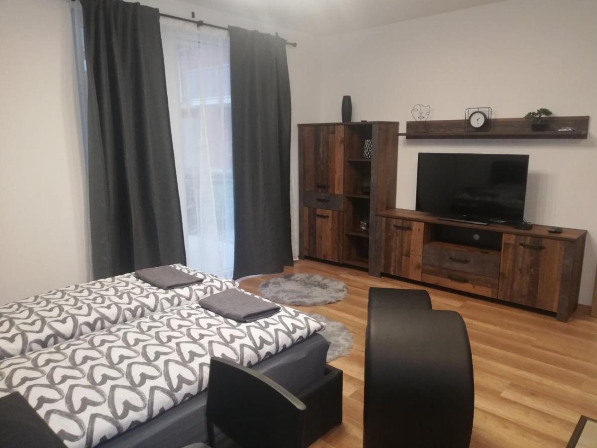 부다페스트 N&Z Apartman Close To The Downtown 아파트 외부 사진