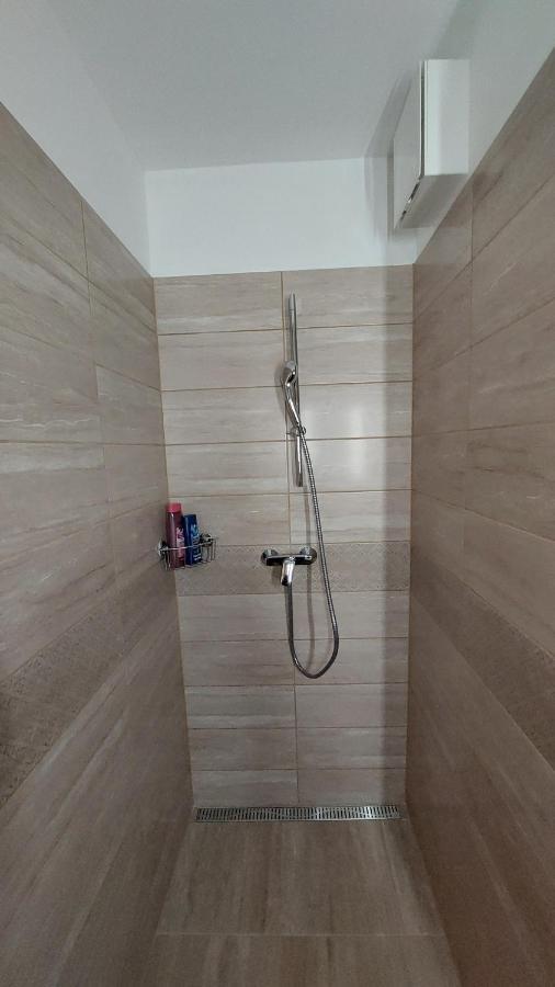 부다페스트 N&Z Apartman Close To The Downtown 아파트 외부 사진