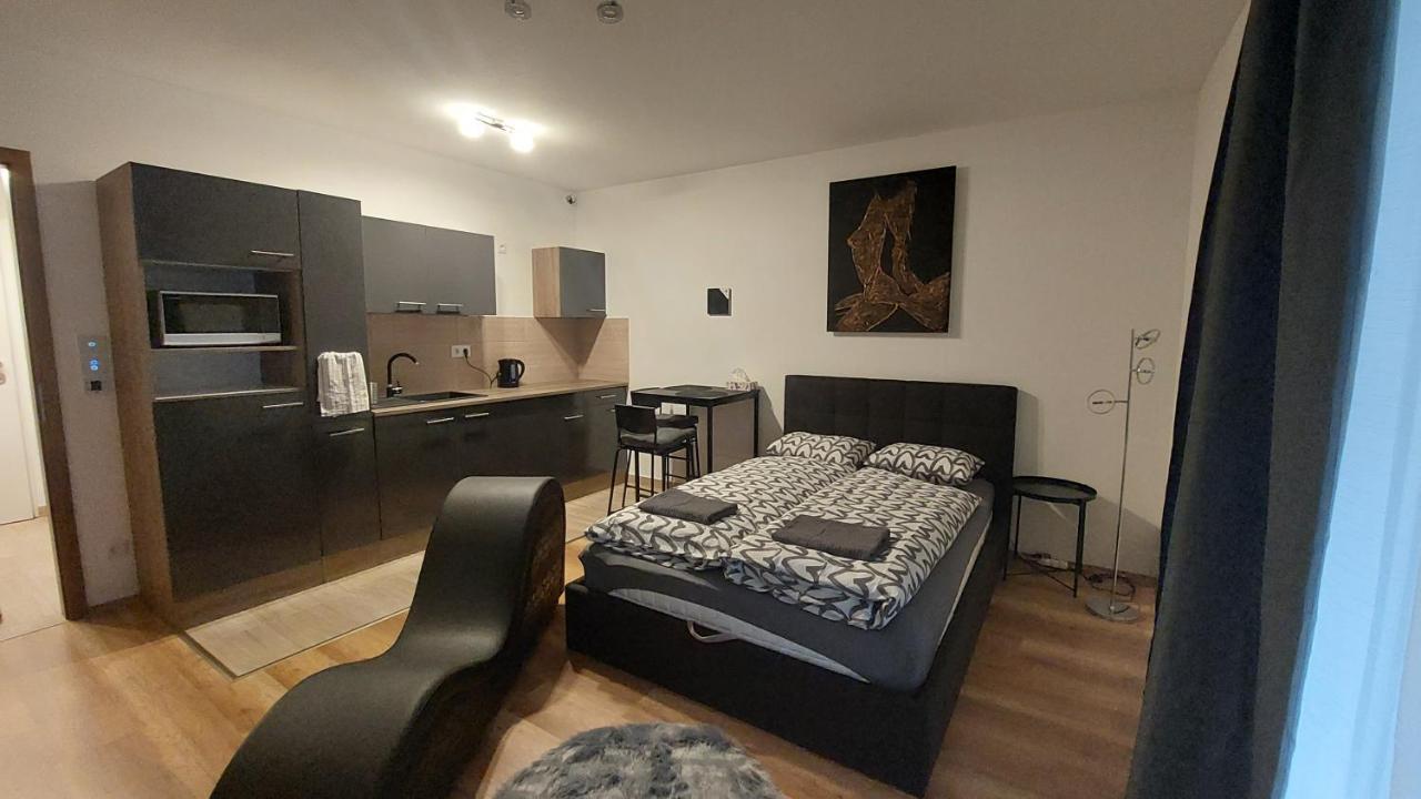 부다페스트 N&Z Apartman Close To The Downtown 아파트 외부 사진