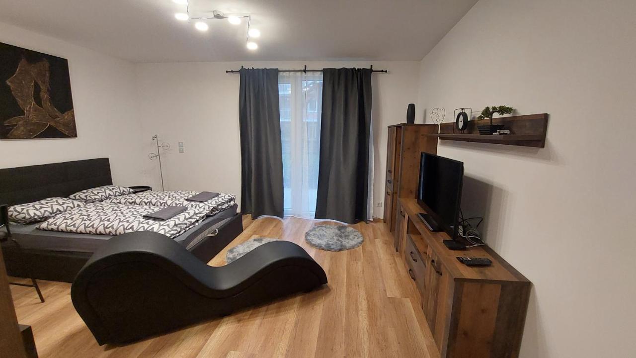 부다페스트 N&Z Apartman Close To The Downtown 아파트 외부 사진