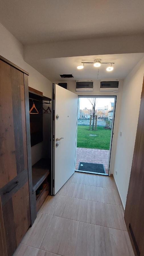 부다페스트 N&Z Apartman Close To The Downtown 아파트 외부 사진