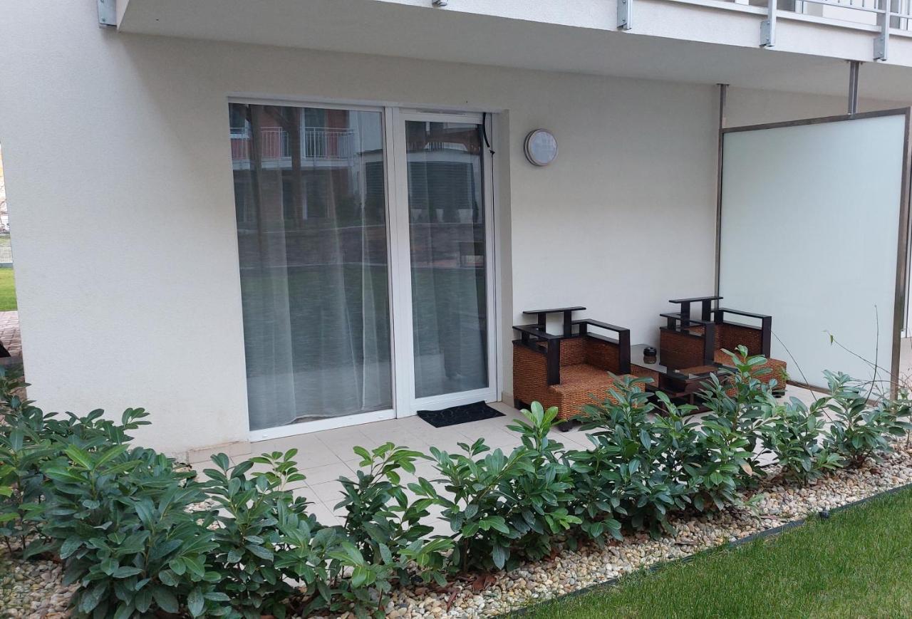 부다페스트 N&Z Apartman Close To The Downtown 아파트 외부 사진