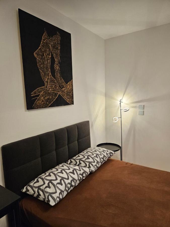 부다페스트 N&Z Apartman Close To The Downtown 아파트 외부 사진