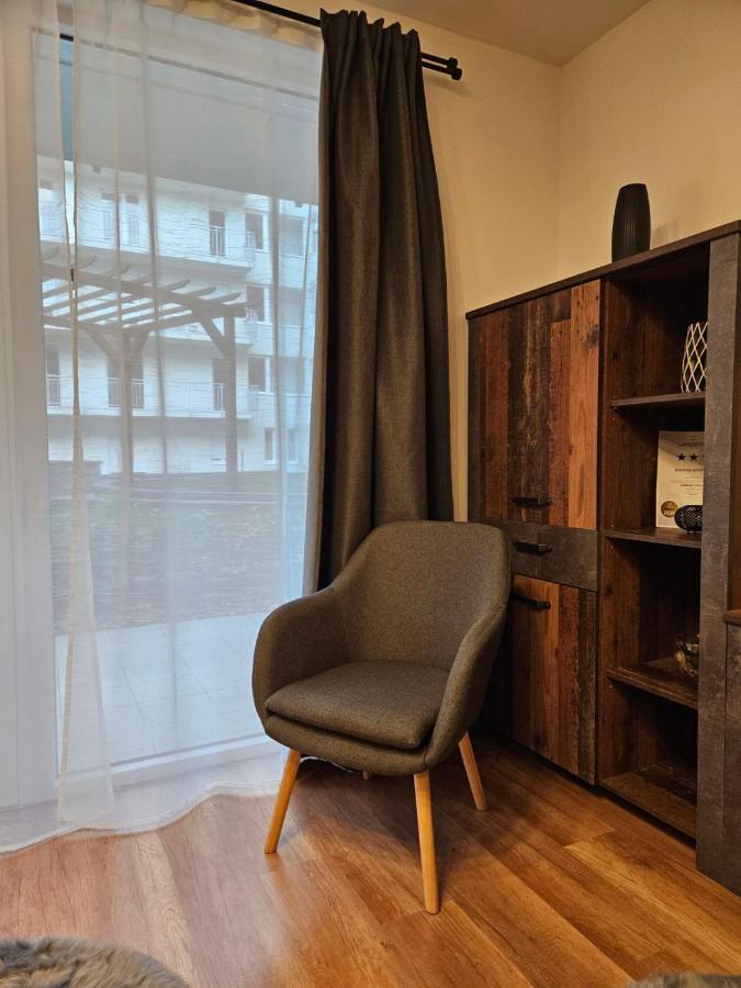 부다페스트 N&Z Apartman Close To The Downtown 아파트 외부 사진