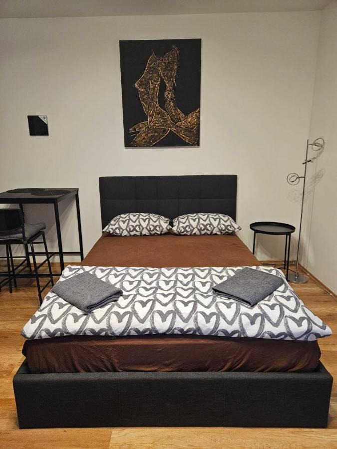 부다페스트 N&Z Apartman Close To The Downtown 아파트 외부 사진