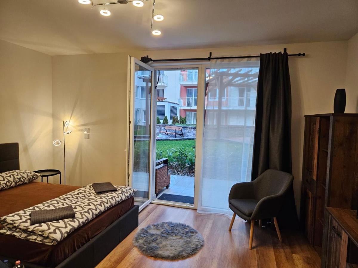 부다페스트 N&Z Apartman Close To The Downtown 아파트 외부 사진