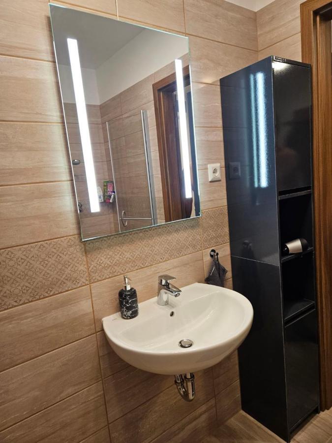 부다페스트 N&Z Apartman Close To The Downtown 아파트 외부 사진