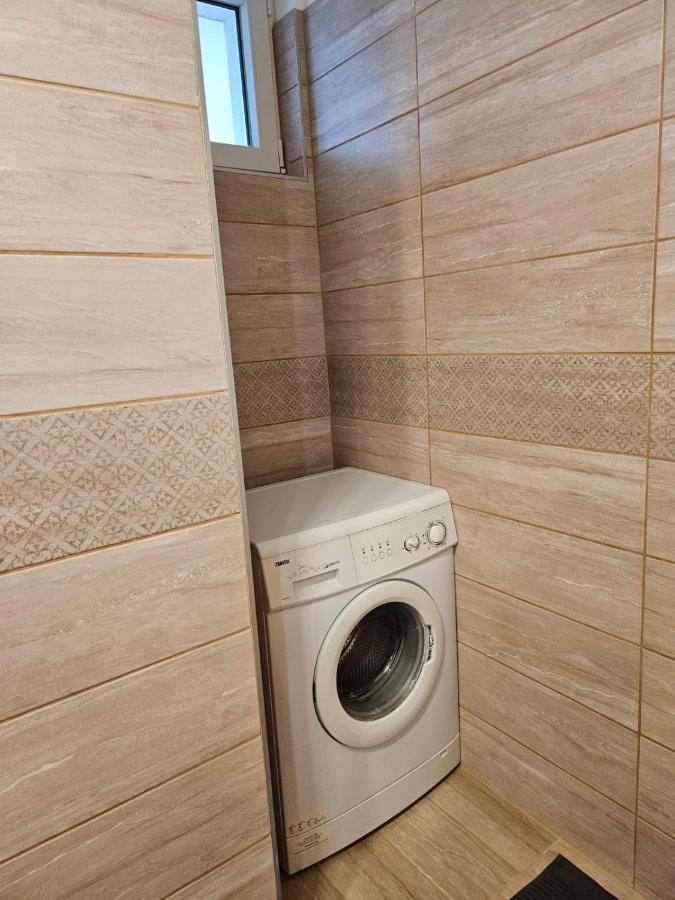 부다페스트 N&Z Apartman Close To The Downtown 아파트 외부 사진